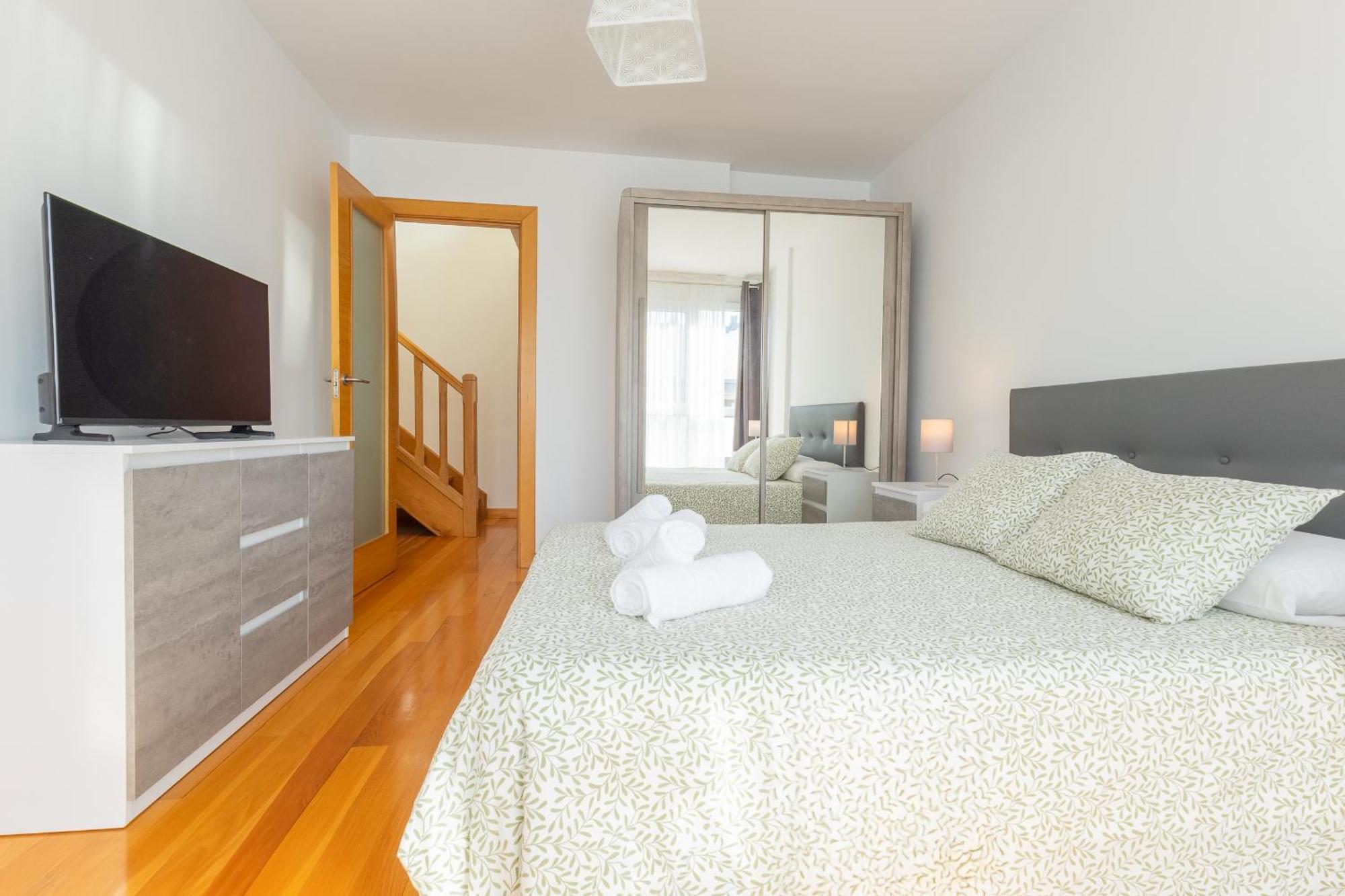 Atico Duplex Costa Norte Santander Exterior foto